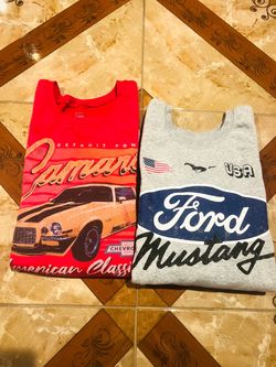 Ford & GM Women's Sweatshirts