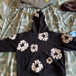 Real Bape Supreme Denim Tears Hoodies