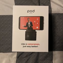 Pivo Pod Black Business Edition