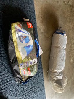 Camping Tents good  for 4 person