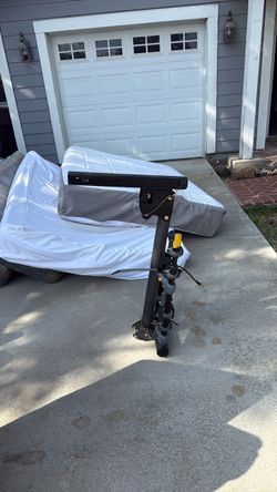 4-bike rack