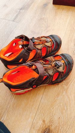 NEW Shoes Bundle – Native, Converse, Boots & Water Sandals