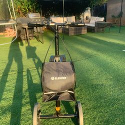 Knee Scooter