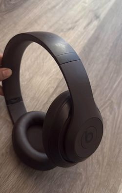 Beats headphones