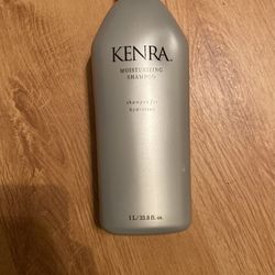 Kenra Shampoo