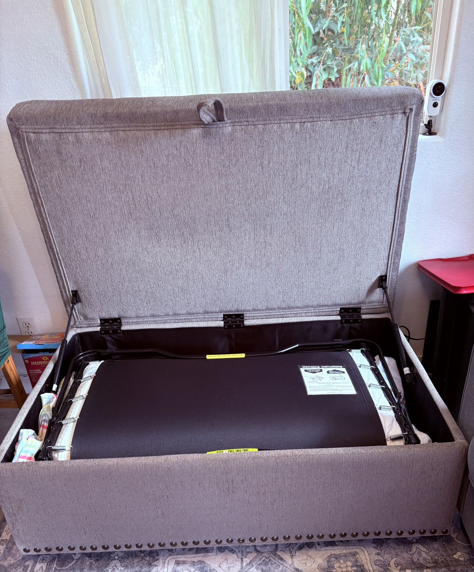 Sofá Bed