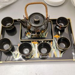 Otagiri Set Everything In Pictures Included 