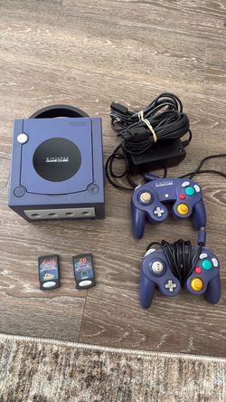 Nintendo GameCube $150