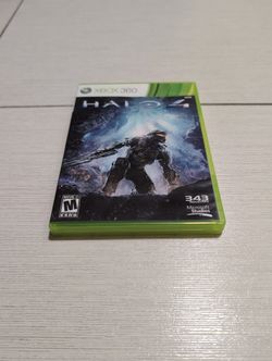 Halo 4 - Xbox 360