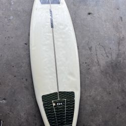 Surfboard 