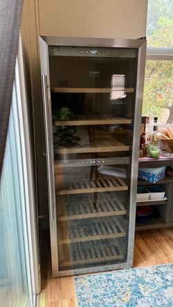 Wine Fridge