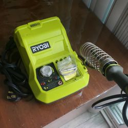 Soldering Station