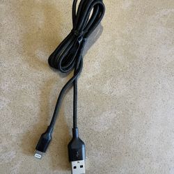 iPhone Cable 