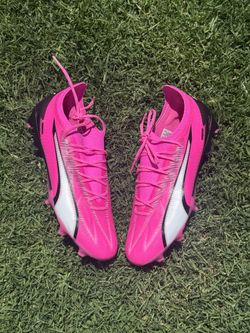 Puma Ultra Ultimate FG-AG - Phenomenal Pack - Size 10