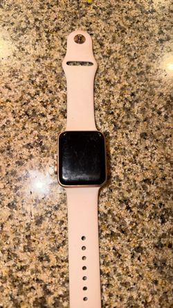 Apple Watch Series 3 - Rose Gold / GPS
