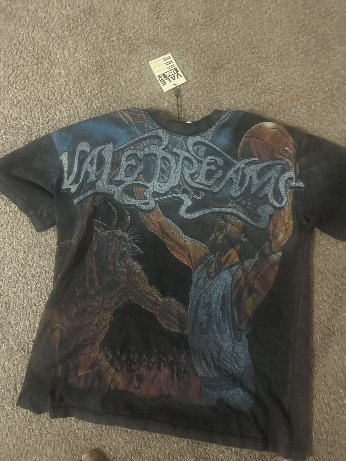 Vale Lives Shirt