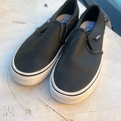 Women’s Vans 