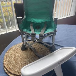 Baby Chair $30