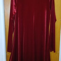 Dress Size L