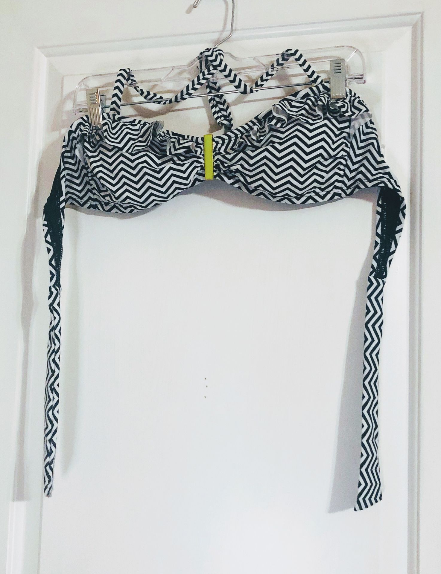 Cool Xhilaration Bikini Halter Top