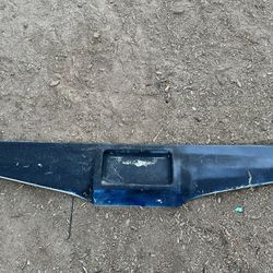 C10 Square Body Roll Pan