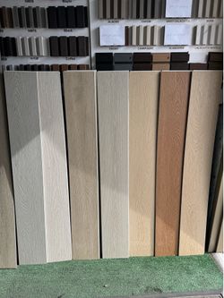 SPC Vinyl Flooring