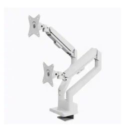New Dual Monitor Arm By Ergocentric! $69