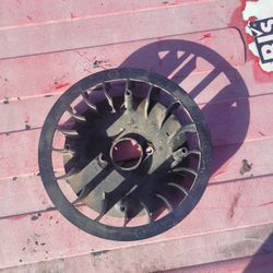 ((READ AD))((FAN Briggs Vtwin)) Riding Mower