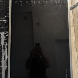 Wolf Induction Cooktop Stovetop