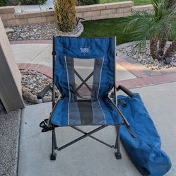 Timber ridge camping chair