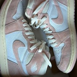 Jordan 1 Retro HI OG Size 7 Women’s 