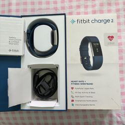 Fitbit Charge 2