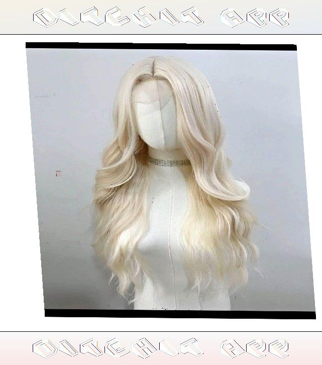 Reinvent Your Look with Wigs in All Forms and Color Choices weight national