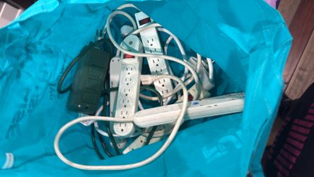 Extension Cords 