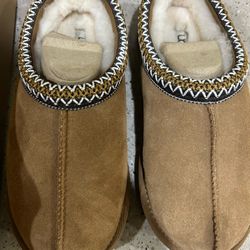 UGG Tasman II Chestnut Women’s Size 7 New