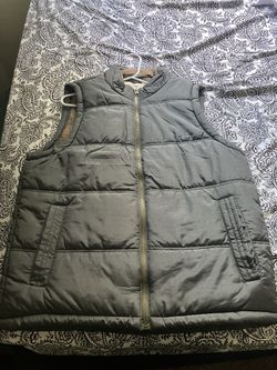 Weatherproof Vest