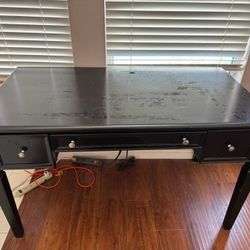 Desk 