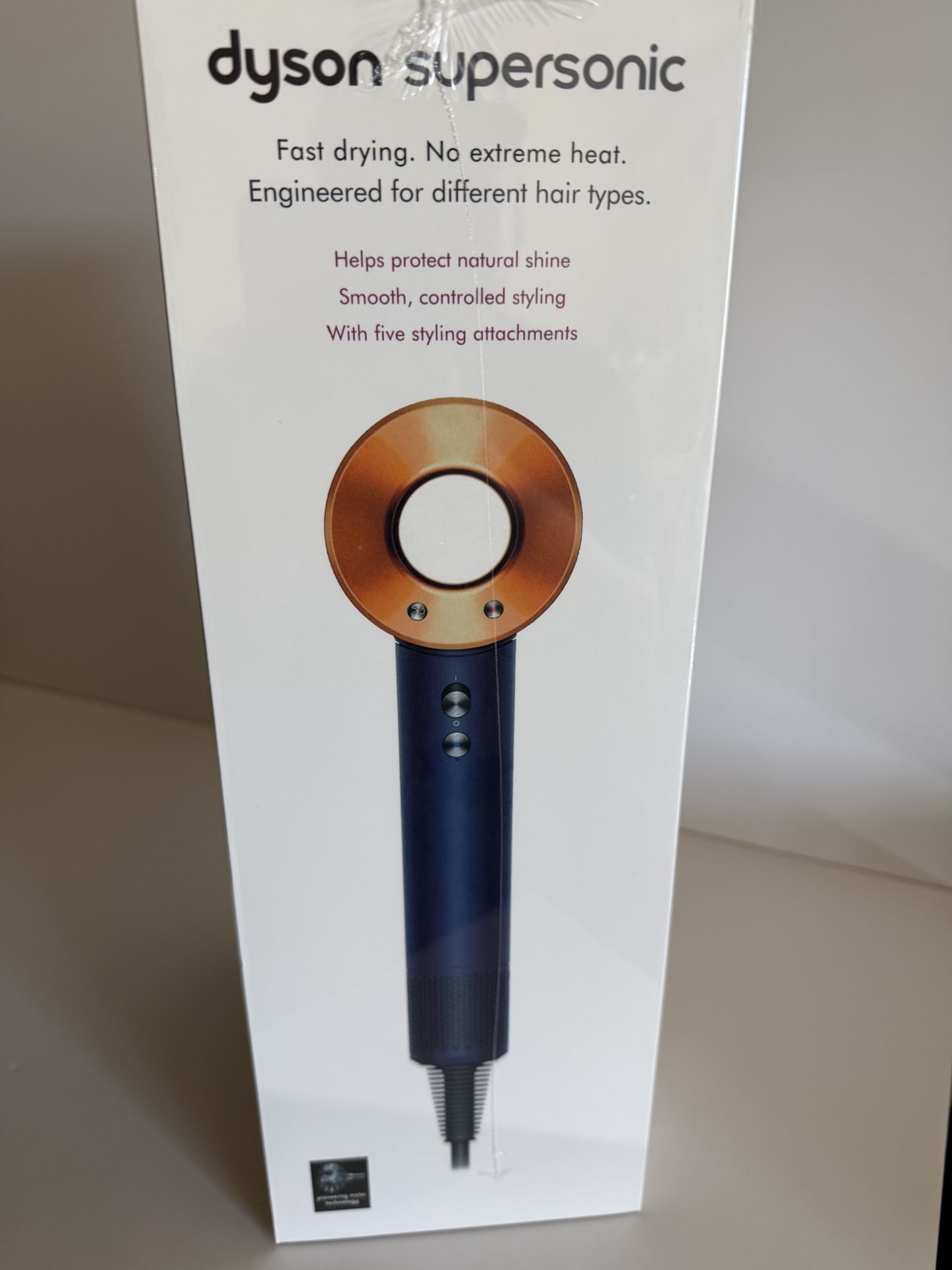 Dyson Supersonic Hair Dryer