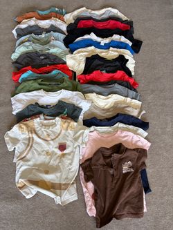 Shirts