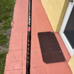 Penn Rod 7 Foot Med Hvy