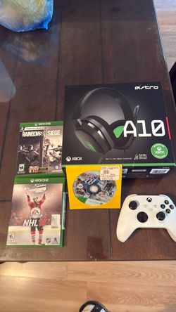 Xbox one