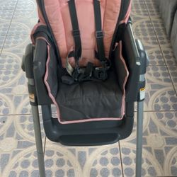 Eating High Chair 