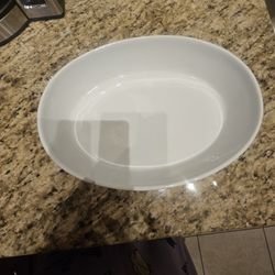 Casserole Dish