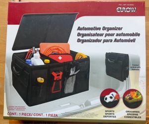 Eurow Automotive Organizer