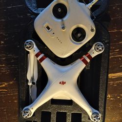 DJI Drone
