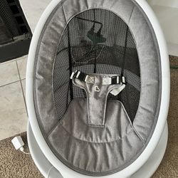 Mesedora De Bebé/ Baby Swing 