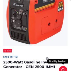 Generator 