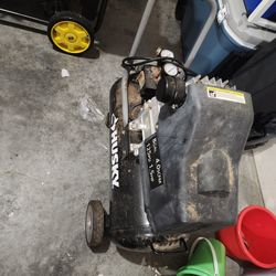 Compressor