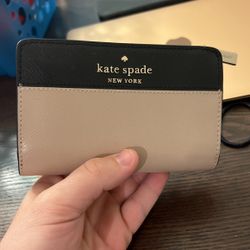 Kate Spade Wallet 