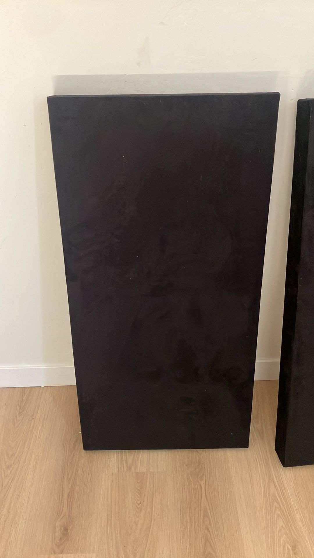 ATS Acoustic Treatment Panels